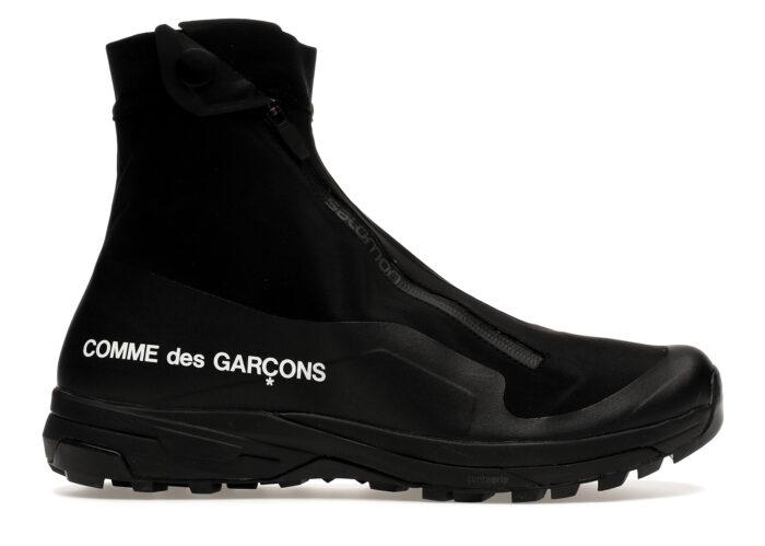 Salomon XA-Alpine 2 Comme des Garcons Black