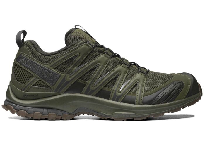 Salomon XA Pro 3D Olive Night