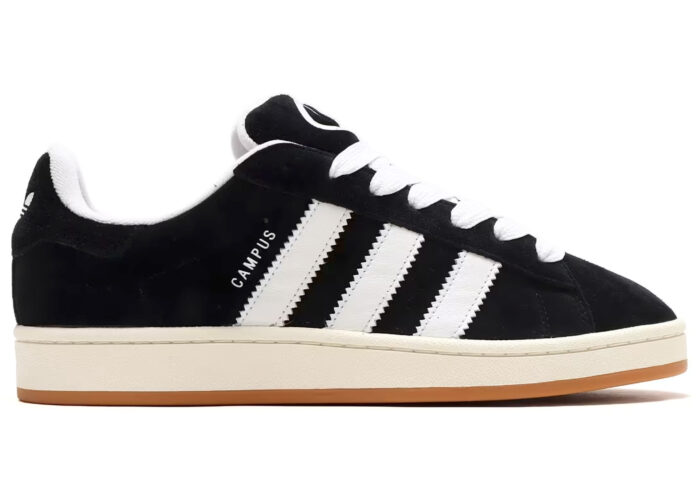 adidas Campus 00s Core Black