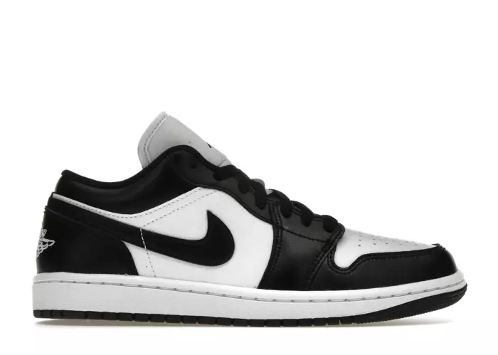Air Jordan 1 Low Panda (2023) (Women's)