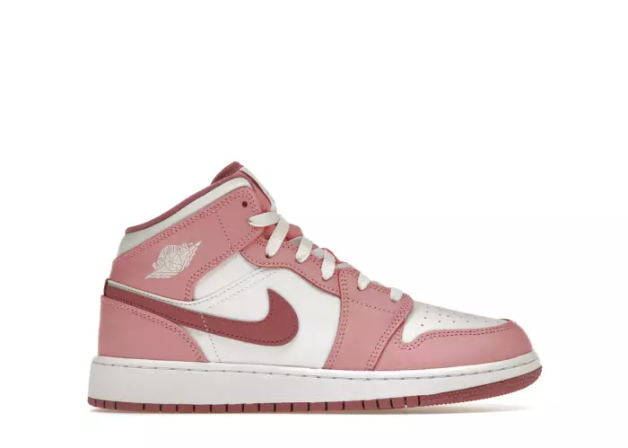 Air Jordan 1 Mid Valentine's Day (2023) (GS)