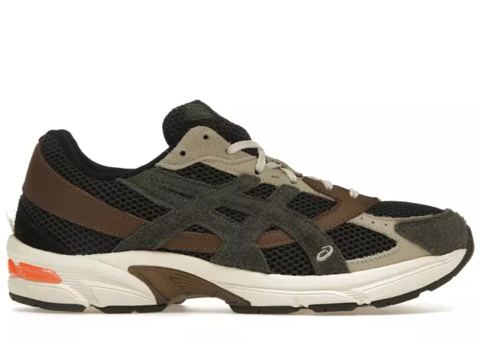 Asics Gel-1130 MK-II HAL Studio Forest