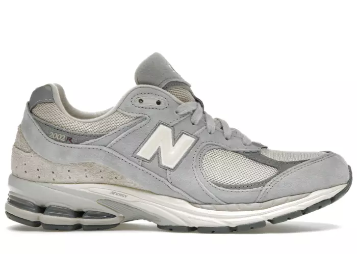 New Balance 2002R Lunar New Year Concrete
