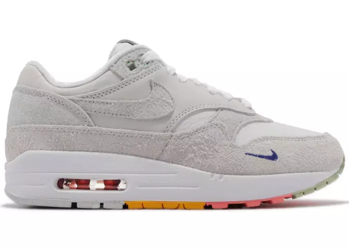 Nike Air Max 1 Pom Pom Polka Dots (Women's)