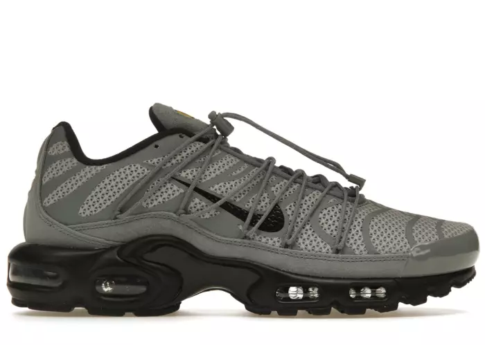 Nike Air Max Plus Toggle Grey Reflective
