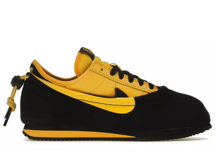 Nike Cortez SP CLOT CLOTEZ Bruce Lee