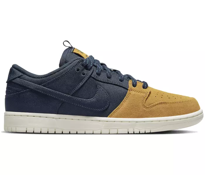 Nike SB Dunk Low Pro PRM 90s Backpack
