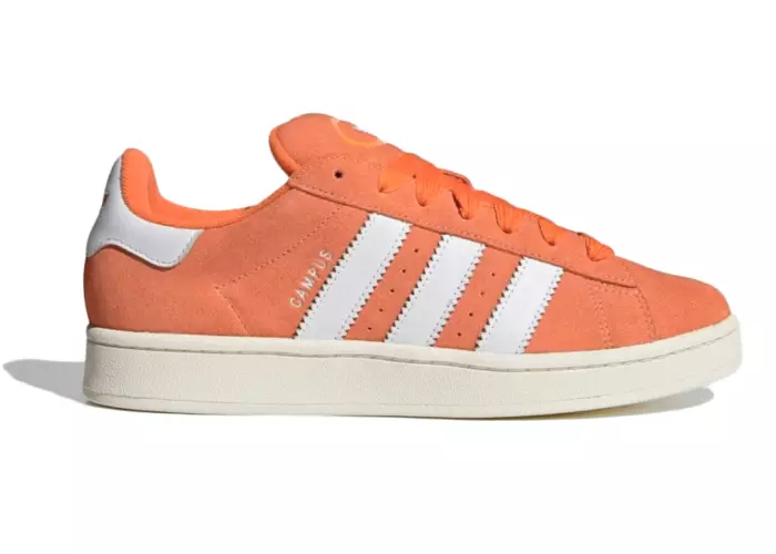 adidas Campus 00s Amber Tint