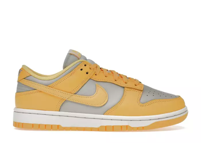 Nike Dunk Low Citron Pulse (Women's)