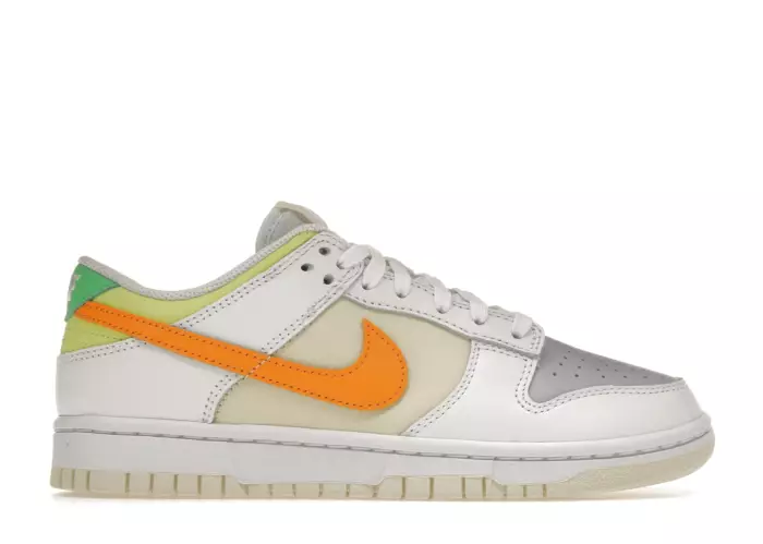 Nike Dunk Low Sundial (Women's)