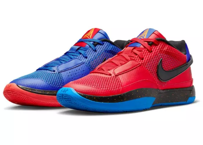 Nike Ja 1 Hunger