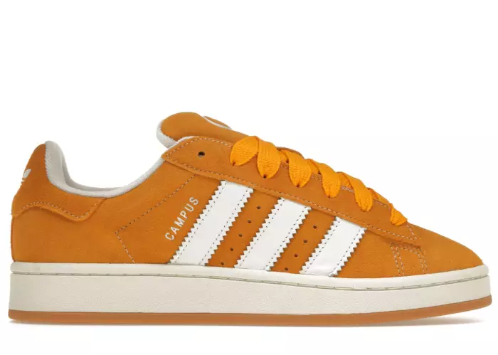 adidas Campus 00s Pantone Cloud White