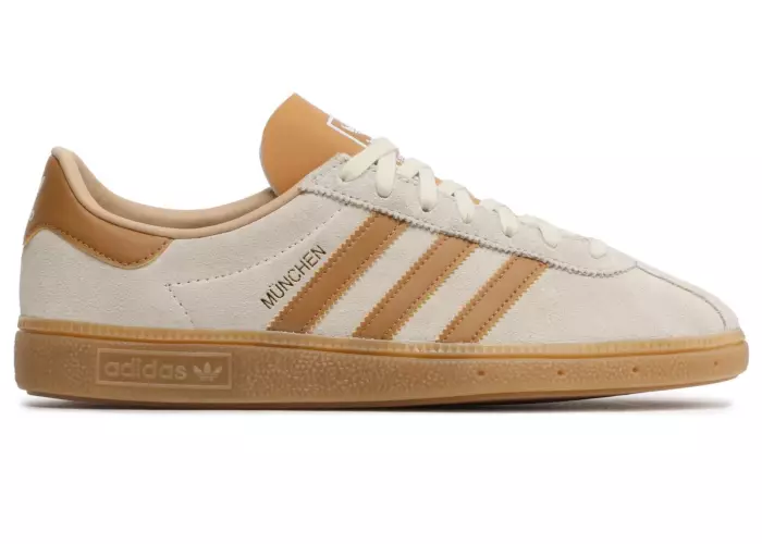 adidas Munchen Mesa Gum