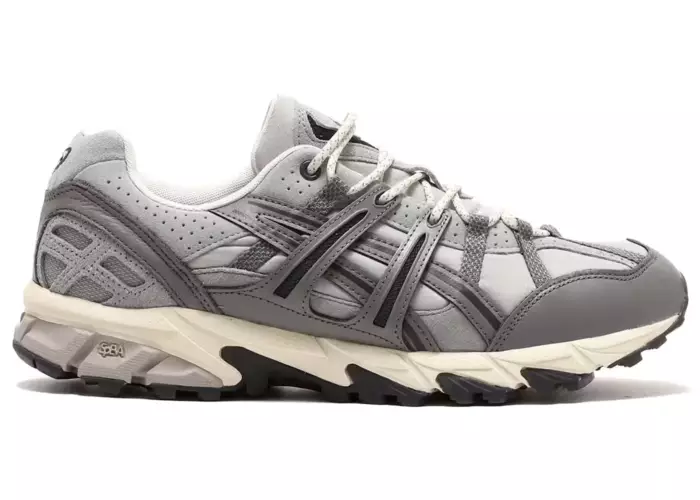 ASICS Gel-Sonoma 15-50 Grey Oyster