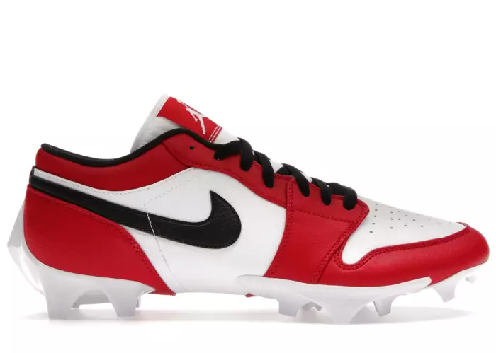 Air Jordan 1 Low TD Cleat Chicago (2023)