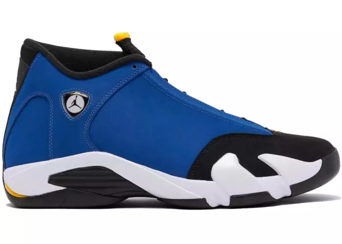 Air Jordan 14 Retro Laney (2023)