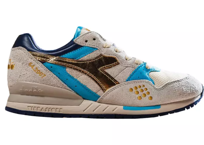 Diadora Intrepid Hanon Glorious Moments Pack