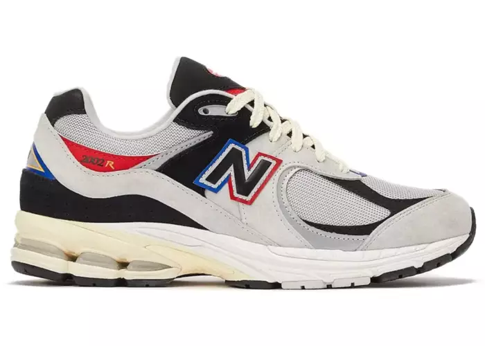 New Balance 2002R DTLR Lovers Only