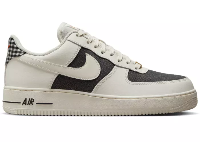 Nike Air Force 1 Low '07 Farmer's Market Designed Fresh