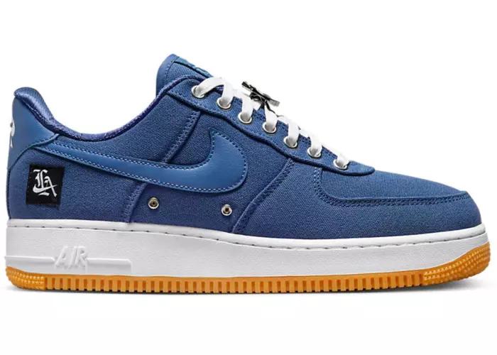 Nike Air Force 1 Low West Coast Los Angeles