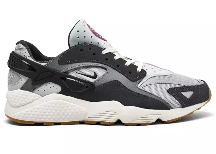 Nike Air Huarache Runner Light Smoke Grey
