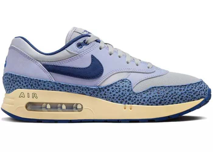 Nike Air Max 1 '86 OG Big Bubble Lost Sketch