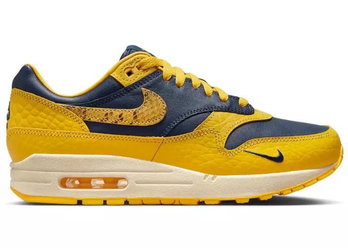 Nike Air Max 1 CO.JP Michigan Head to Head (Women's)
