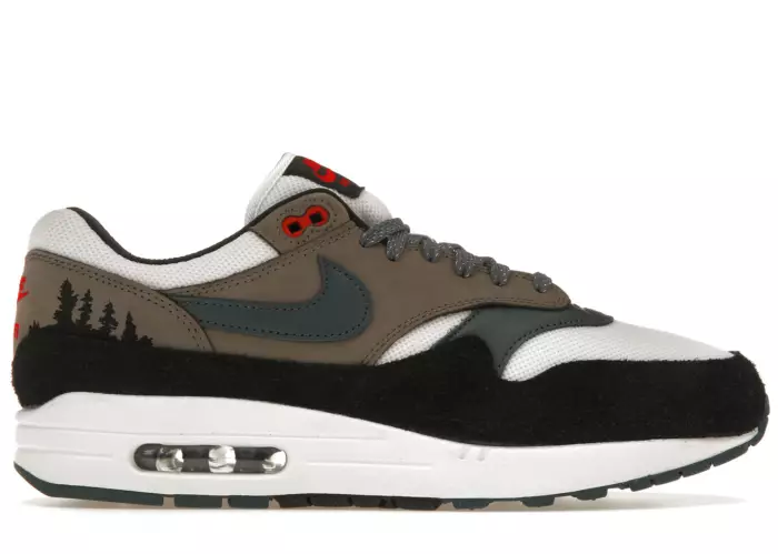 Nike Air Max 1 PRM Escape Treeline