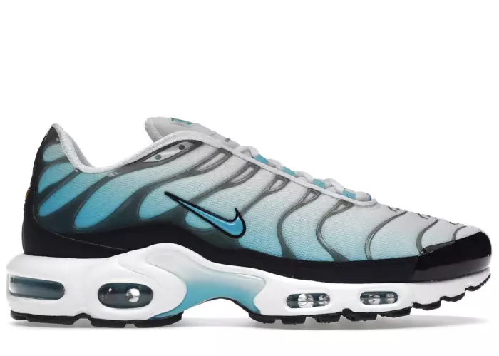 Nike Air Max Plus Baltic Blue