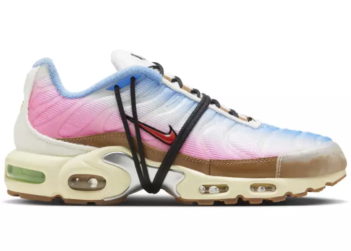 Nike Air Max Plus Longtaitou Festival