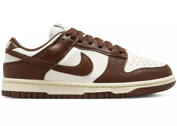 Nike Dunk Low Cacao Wow (Women's)