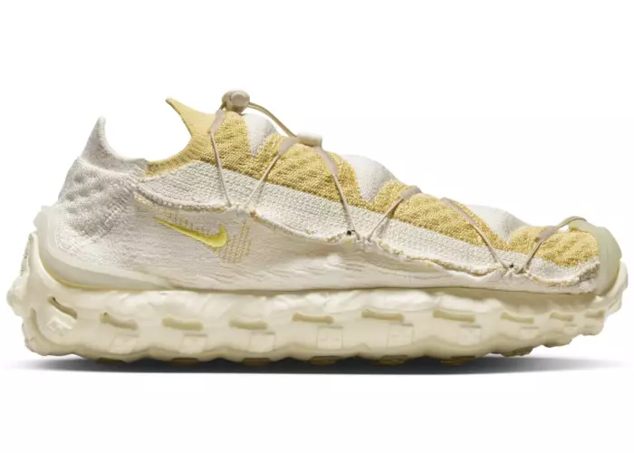 Nike ISPA Mindbody Light Cream