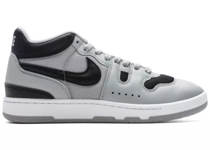 Nike Mac Attack QS SP Light Smoke Grey