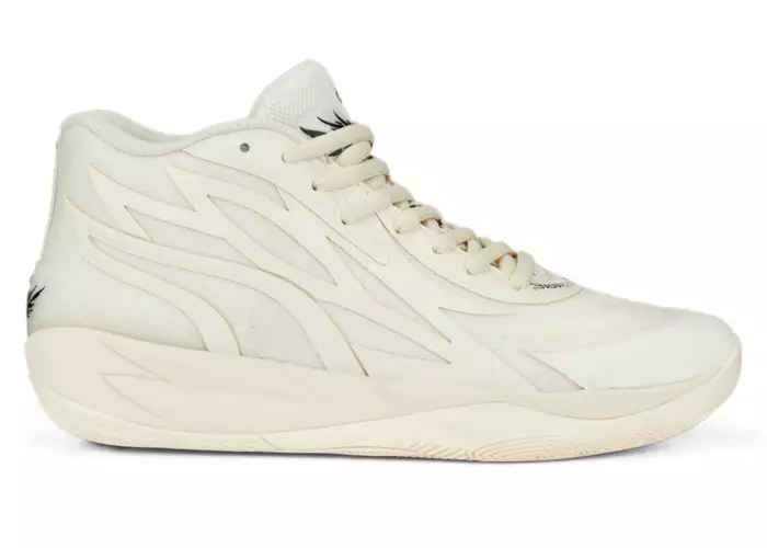 Puma LaMelo Ball MB.02 Whispers