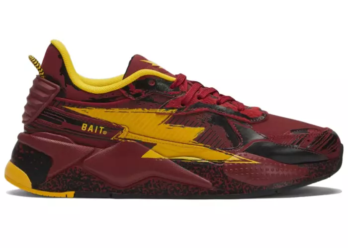 Puma RS-X Bait The Flash