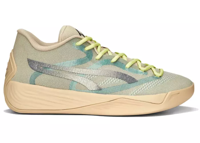 Puma Stewie 2 Earth