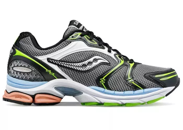 Saucony ProGrid Triumph 4 Otherworld