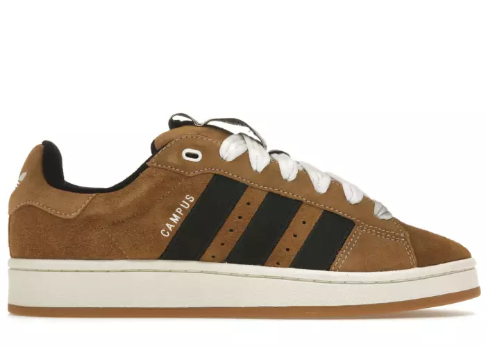 adidas Campus 00s YNuK Brown Desert
