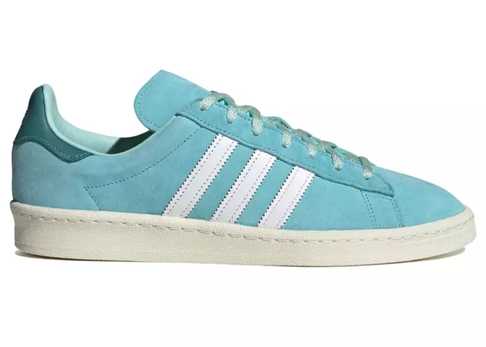 adidas Campus 80s Light Aqua