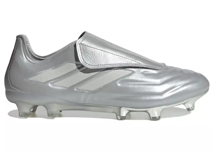 adidas Copa Pure Luxury.1 FG Prada Silver Metallic