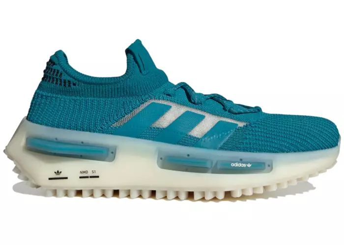adidas NMD S1 Active Teal