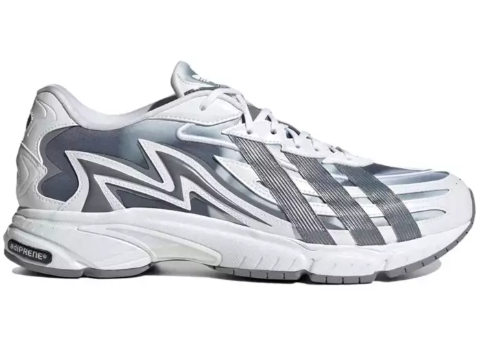 adidas Orketro 2.0 Cloud White Grey