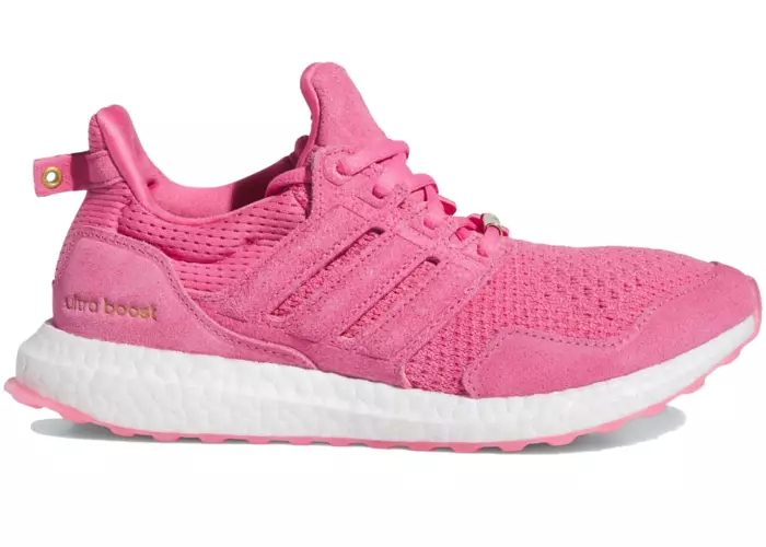 adidas Ultra Boost 1.0 Pink Fusion (Women's)