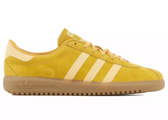 Adidas Bermuda Bold Gold ID4574