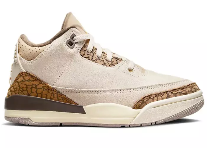 Air Jordan 3 Retro Palomino (PS)