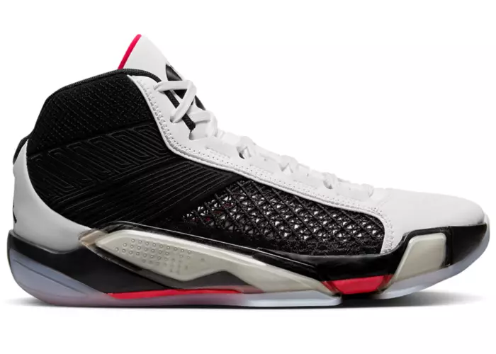 Air Jordan 38 Fundamentals
