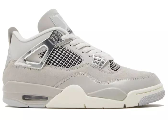 Air Jordan 4 Retro Frozen Moments (Women's)