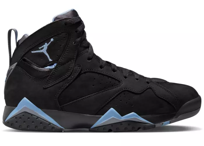 Air Jordan 7 Retro Chambray (2023)