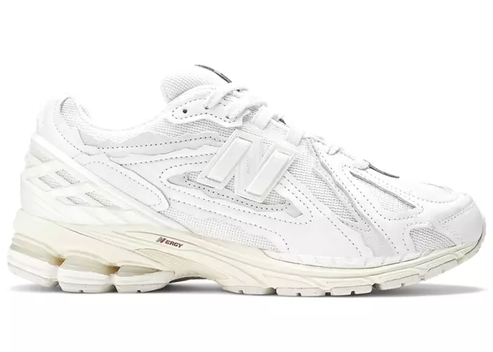 New Balance 1906D Protection Pack White Leather