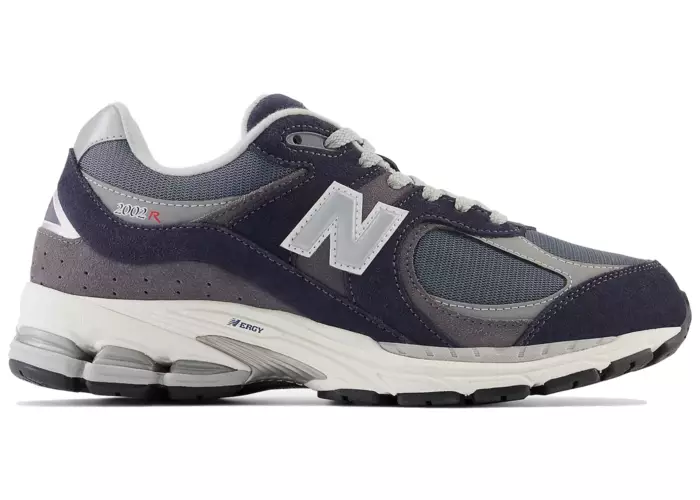 New Balance 2002R Eclipse Raincloud